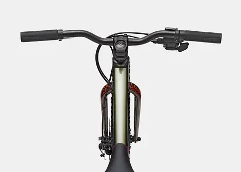Dětské horské kolo Cannondale Trail Plus 24