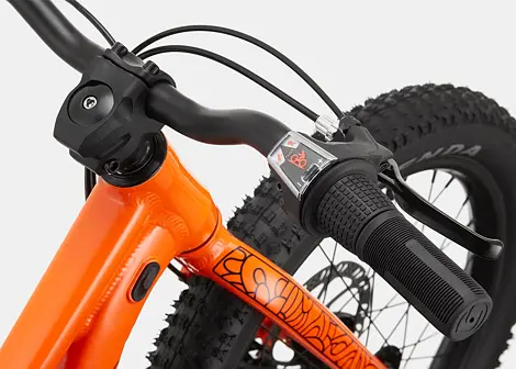 Dětské horské kolo Cannondale Trail Plus 20