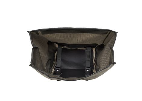 Brašna na řídítka Ortlieb Handlebar-Pack QR