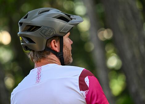 Helma Troy Lee Designs Flowline SE