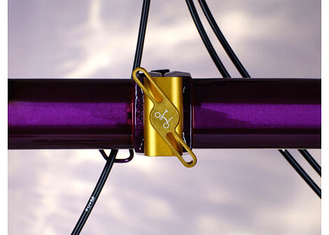 Sada doplňků Brompton ACP Line Colour Touch Points