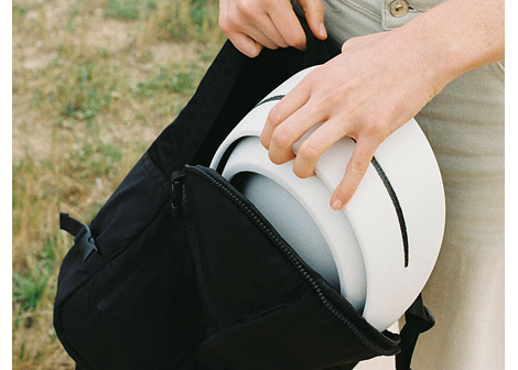 Skládací helma Closca Loop