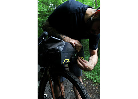 Brašna na přední nosič Apidura Expedition Front Rack Pack