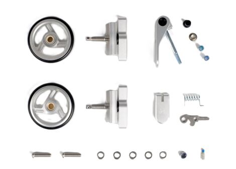 Sada doplňků Brompton ACP Line Colour Touch Points
