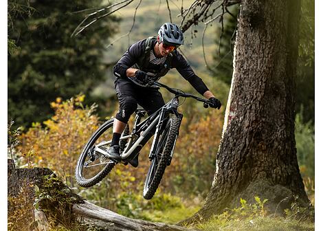 Cyklistické chrániče kolen EVOC