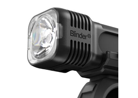 Sada světel na kolo Knog