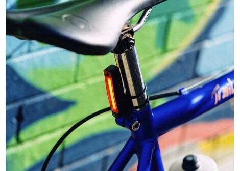 Sada světel na kolo Knog