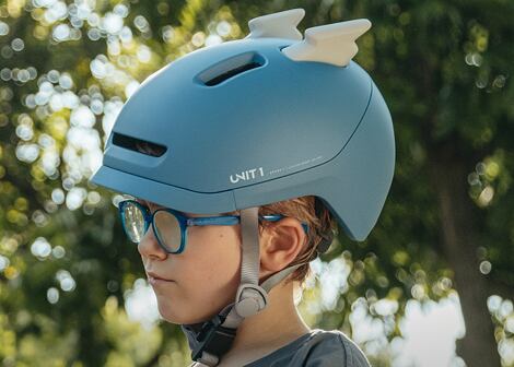 Vložka do helmy UNIT 1 SPARKY Lightning