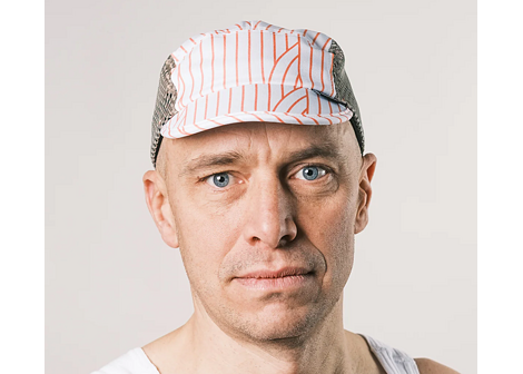 Kšiltovka pod helmu Ass Savers