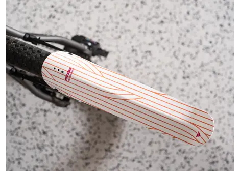 Zadní blatník na gravel Ass Savers