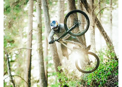 Rukavice na kolo Troy Lee Designs