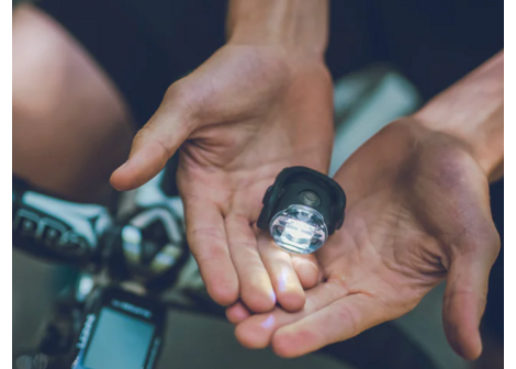 Sada světel Lezyne Femto Drive USB Pair