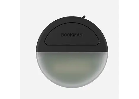 Blikačka Bookman Eclipse Safety Light NEW