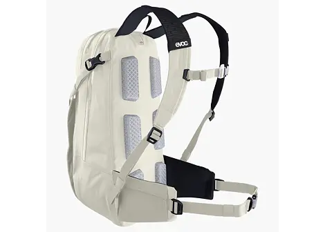 Cyklistický batoh EVOC Allride 3D WP 16