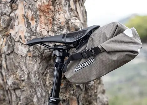 Brašna pod sedlo Ortlieb Saddle-Bag, Black