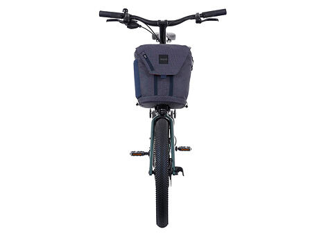 Univerzální skládací elektrokolo Brompton G Line Electric