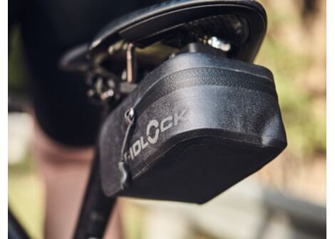 FIDLOCK PUSH Saddle Bag 400 – kompaktní podsedlová brašna