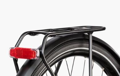 Elektrokolo Riese & Müller Roadster4 Mixte Vario HS, Salvia Matt, 53 cm
