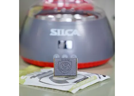 Aditivum do vosku Silca StripChip 