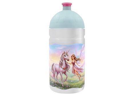 Zdravotně nezávadná láhev na pití