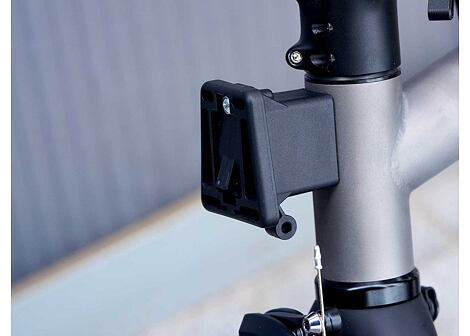  Přední nosičový blok pro Brompton T Line 