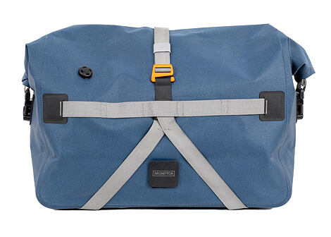 Voděoolná brašna Brompton Borough Waterproof Roll Top Bag Large 