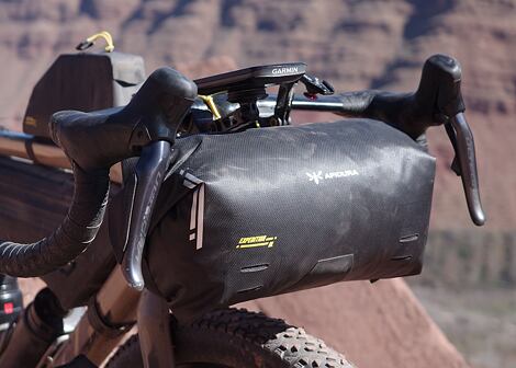 Brašna na řídítka Apidura Expedition NEW Handlebar Pack