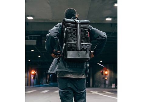 Městský Batoh Chrome Barrage Backpack, 18 l