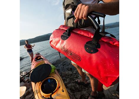 Brašna Ortlieb Rack-Pack S