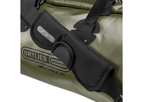 Brašna Ortlieb Rack-Pack S