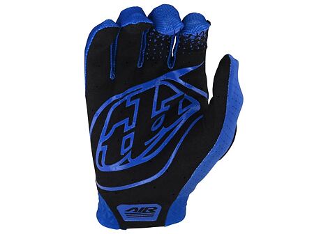 Dětské rukavice Troy Lee Designs Air, Blue