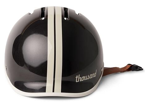 Helma Thousand Heritage 2.0, Phantom Black