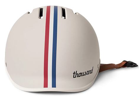 Helma Thousand Heritage 2.0, Speedway Creme