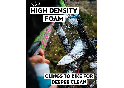 Čistič Peaty´s Loamfoam Cleaner, 5 l