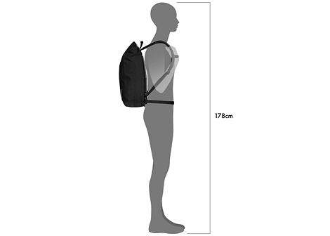 Batoh Ortlieb Velocity 23 l