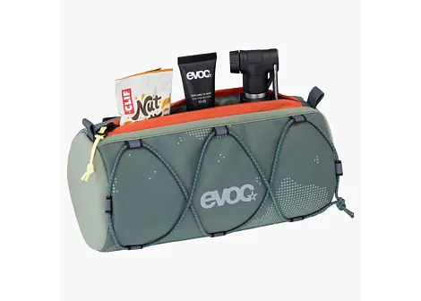 Brašna na řídítka EVOC Handlebar Roll
