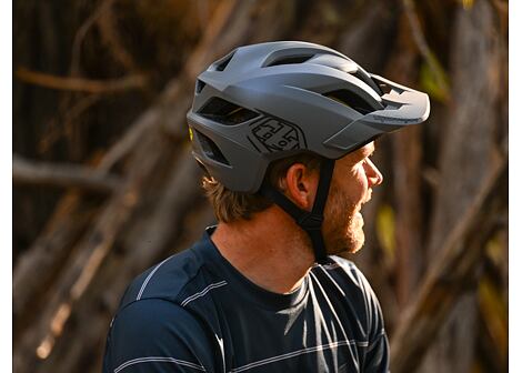 Helma Troy Lee Designs Flowline SE