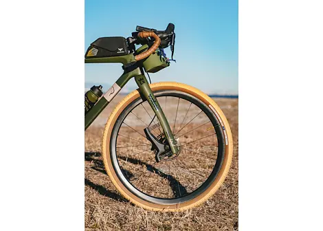 Plášť Panaracer GravelKing SK, Black