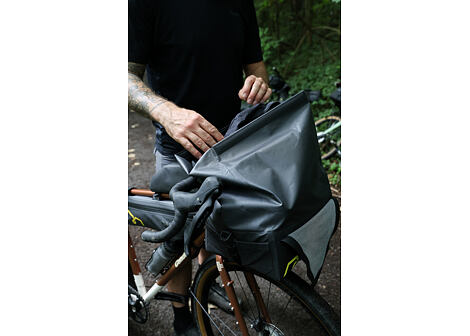 Brašna na přední nosič Apidura Expedition Front Rack Pack