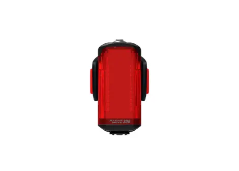 Cyklistický radar Lezyne Radar Drive Rear