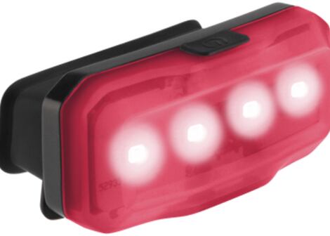 Světlo na helmu Smith Transit Light