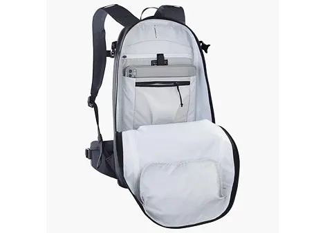 Nepromokavý cyklistický batoh EVOC