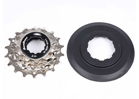 Sada pastorků Brompton