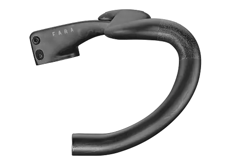 Karbonový kokpit FARA