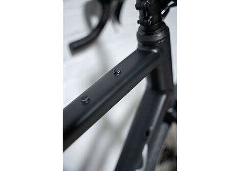 Hliníkové gravel kolo Ridley