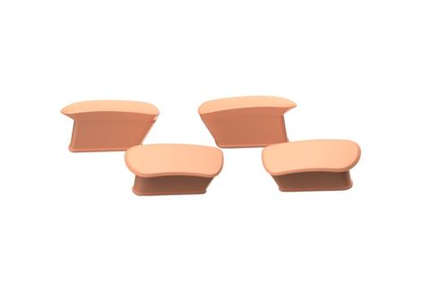 Záslepky proti dešti UNIT 1 NEON Rain Plugs