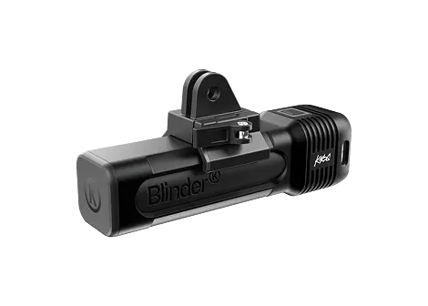 Přední světlo na kolo Knog Blinder PRO 1300