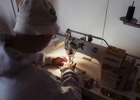 Kšiltovka pod helmu Ass Savers