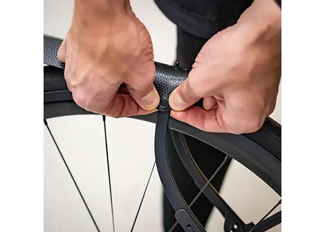 Zadní blatník na kolo Ass Savers