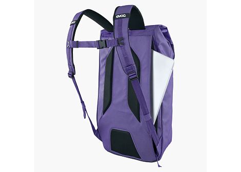 Batoh EVOC Duffle Backpack 16